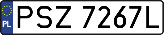PSZ7267L