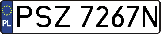 PSZ7267N