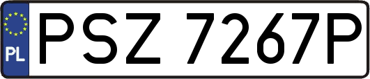 PSZ7267P