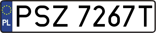 PSZ7267T
