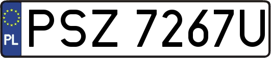 PSZ7267U