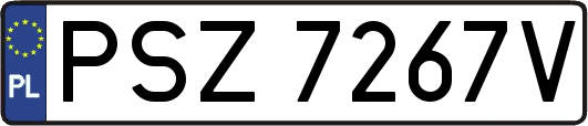 PSZ7267V