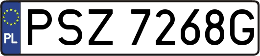 PSZ7268G
