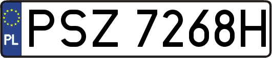 PSZ7268H