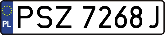 PSZ7268J