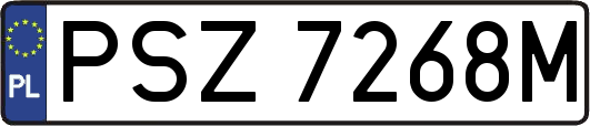 PSZ7268M