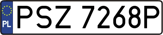 PSZ7268P