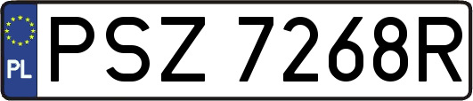 PSZ7268R