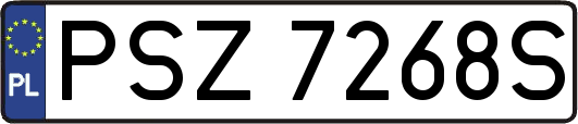 PSZ7268S