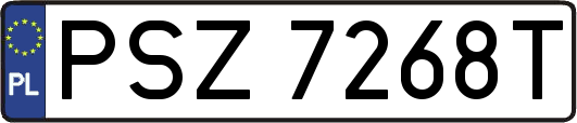 PSZ7268T