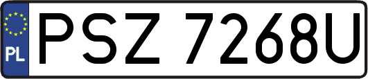 PSZ7268U