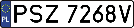 PSZ7268V