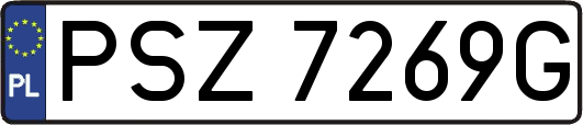 PSZ7269G
