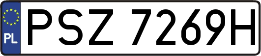 PSZ7269H
