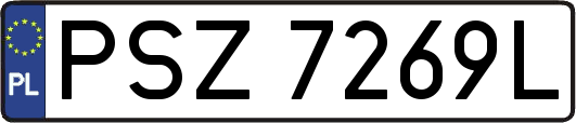 PSZ7269L