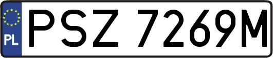 PSZ7269M