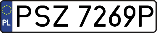 PSZ7269P