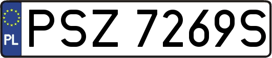 PSZ7269S