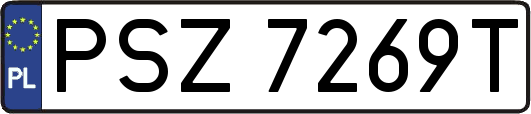 PSZ7269T