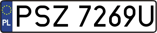 PSZ7269U