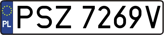 PSZ7269V