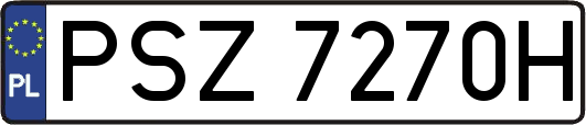 PSZ7270H