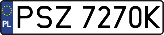 PSZ7270K