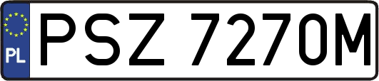 PSZ7270M