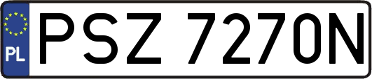 PSZ7270N