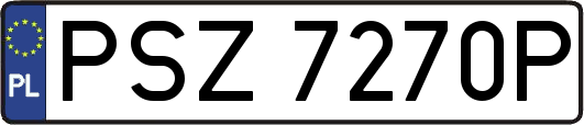 PSZ7270P