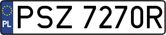 PSZ7270R