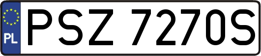 PSZ7270S