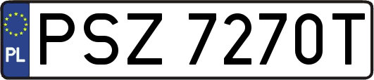 PSZ7270T