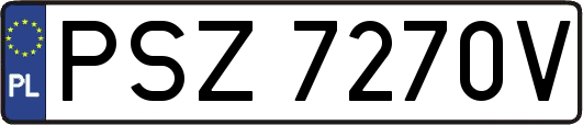 PSZ7270V