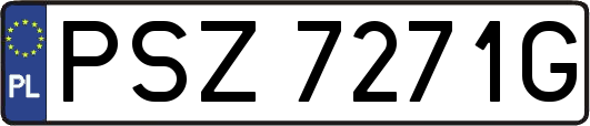 PSZ7271G