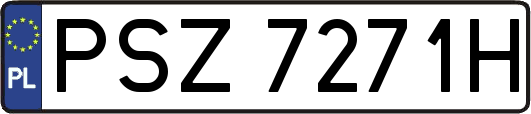 PSZ7271H