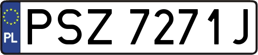 PSZ7271J