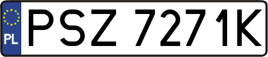 PSZ7271K