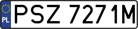 PSZ7271M