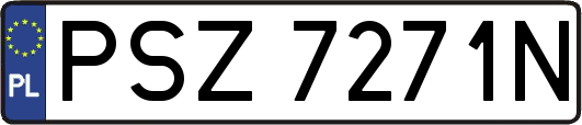 PSZ7271N