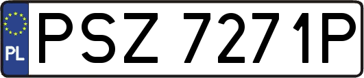 PSZ7271P