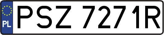 PSZ7271R