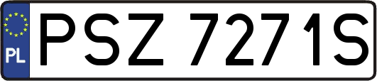 PSZ7271S