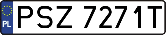 PSZ7271T