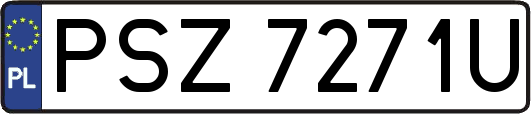 PSZ7271U