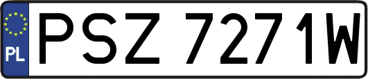PSZ7271W