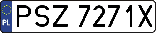 PSZ7271X