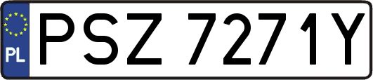 PSZ7271Y