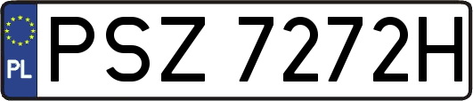 PSZ7272H