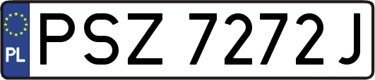 PSZ7272J